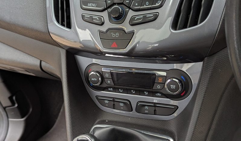 
								Ford Tourneo Connect Gr T-Nium Tdci 2016 WAV Adapted for Disability SKU884 full									