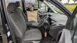 
										Ford Tourneo Connect Gr T-Nium Tdci 2016 WAV Adapted for Disability SKU884 full									