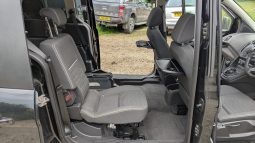 
										Ford Tourneo Connect Gr T-Nium Tdci 2016 WAV Adapted for Disability SKU884 full									