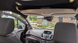 
										Ford Tourneo Connect Gr T-Nium Tdci 2016 WAV Adapted for Disability SKU884 full									