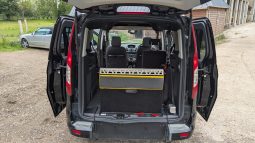 
										Ford Tourneo Connect Gr T-Nium Tdci 2016 WAV Adapted for Disability SKU884 full									