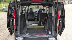 
										Ford Tourneo Connect Gr T-Nium Tdci 2016 WAV Adapted for Disability SKU884 full									