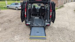 
										Ford Tourneo Connect Gr T-Nium Tdci 2016 WAV Adapted for Disability SKU884 full									