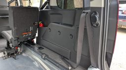 
										Ford Tourneo Connect Gr T-Nium Tdci 2016 WAV Adapted for Disability SKU884 full									