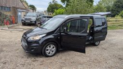
										Ford Tourneo Connect Gr T-Nium Tdci 2016 WAV Adapted for Disability SKU884 full									