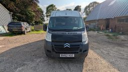 
										Citroen Relay OFF GRID CAMPER 35 Hdi Medium Roof 2.2 Diesel 6 speed 2012  SKU885 full									