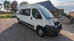 
										Citroen Relay OFF GRID CAMPER 35 Hdi Medium Roof 2.2 Diesel 6 speed 2012  SKU885 full									