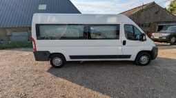 
										Citroen Relay OFF GRID CAMPER 35 Hdi Medium Roof 2.2 Diesel 6 speed 2012  SKU885 full									