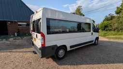 
										Citroen Relay OFF GRID CAMPER 35 Hdi Medium Roof 2.2 Diesel 6 speed 2012  SKU885 full									