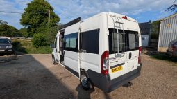 
										Citroen Relay OFF GRID CAMPER 35 Hdi Medium Roof 2.2 Diesel 6 speed 2012  SKU885 full									