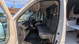 
										Citroen Relay OFF GRID CAMPER 35 Hdi Medium Roof 2.2 Diesel 6 speed 2012  SKU885 full									