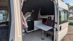 
										Citroen Relay OFF GRID CAMPER 35 Hdi Medium Roof 2.2 Diesel 6 speed 2012  SKU885 full									