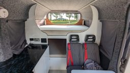 
										Citroen Relay OFF GRID CAMPER 35 Hdi Medium Roof 2.2 Diesel 6 speed 2012  SKU885 full									