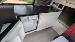 
										Citroen Relay OFF GRID CAMPER 35 Hdi Medium Roof 2.2 Diesel 6 speed 2012  SKU885 full									