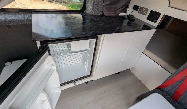 
								Citroen Relay OFF GRID CAMPER 35 Hdi Medium Roof 2.2 Diesel 6 speed 2012  SKU885 full									