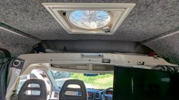
										Citroen Relay OFF GRID CAMPER 35 Hdi Medium Roof 2.2 Diesel 6 speed 2012  SKU885 full									