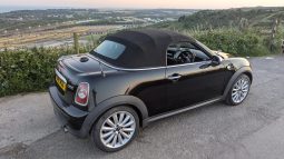 
										Mini Roadster Cooper Cabriolet  2013 Top Spec SKU886 full									