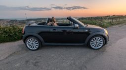 
										Mini Roadster Cooper Cabriolet  2013 Top Spec SKU886 full									