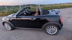
										Mini Roadster Cooper Cabriolet  2013 Top Spec SKU886 full									