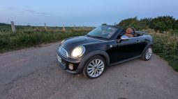 
										Mini Roadster Cooper Cabriolet  2013 Top Spec SKU886 full									