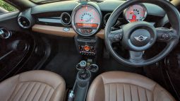 
										Mini Roadster Cooper Cabriolet  2013 Top Spec SKU886 full									