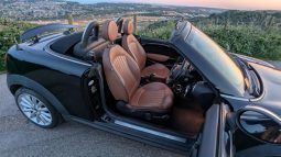 
										Mini Roadster Cooper Cabriolet  2013 Top Spec SKU886 full									