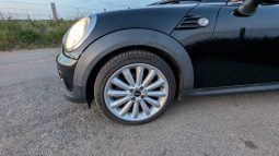 
										Mini Roadster Cooper Cabriolet  2013 Top Spec SKU886 full									