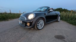 
										Mini Roadster Cooper Cabriolet  2013 Top Spec SKU886 full									