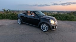 
										Mini Roadster Cooper Cabriolet  2013 Top Spec SKU886 full									