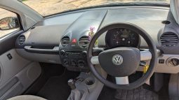 
										VW Volkswagen New Beetle  Special Order Black 2005 SKU889 full									