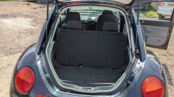 
										VW Volkswagen New Beetle  Special Order Black 2005 SKU889 full									