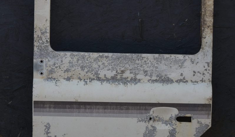 
								Various Land Rover and other car parts.  Call 07706 333444 to view by appointment.  Barn clearance. Buyer collects full									