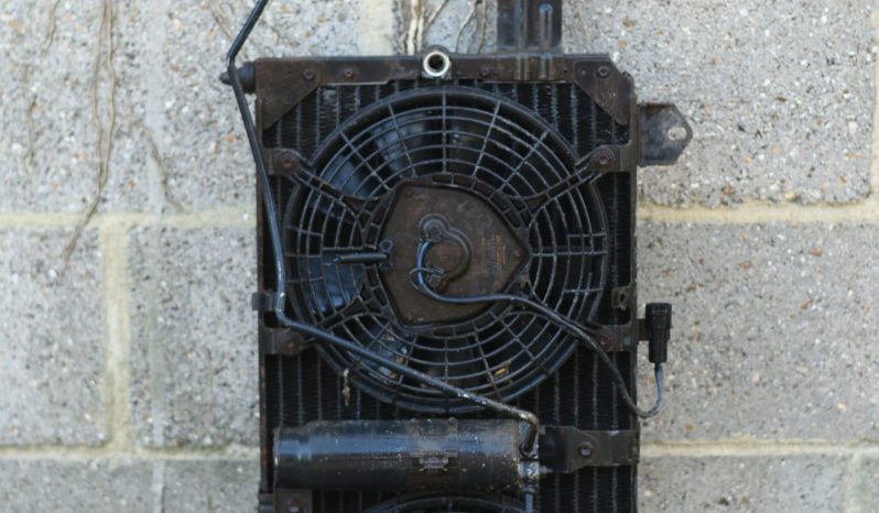 
								Various Land Rover and other car parts.  Call 07706 333444 to view by appointment.  Barn clearance. Buyer collects full									