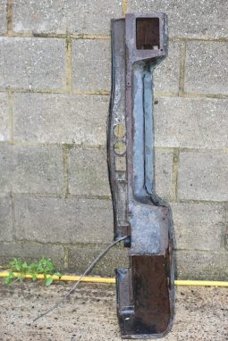 
										Various Land Rover and other car parts.  Call 07706 333444 to view by appointment.  Barn clearance. Buyer collects full									