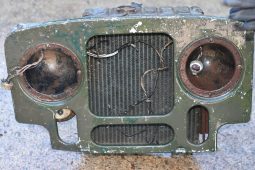 
										Various Land Rover and other car parts.  Call 07706 333444 to view by appointment.  Barn clearance. Buyer collects full									