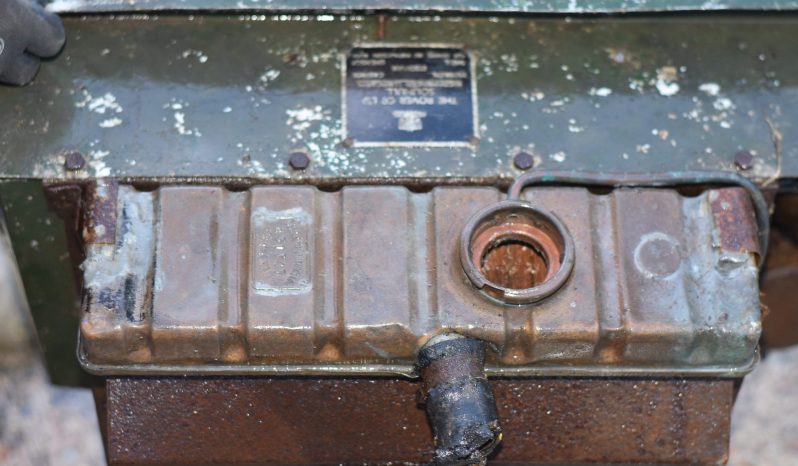 
								Various Land Rover and other car parts.  Call 07706 333444 to view by appointment.  Barn clearance. Buyer collects full									