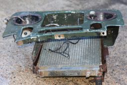 
										Various Land Rover and other car parts.  Call 07706 333444 to view by appointment.  Barn clearance. Buyer collects full									