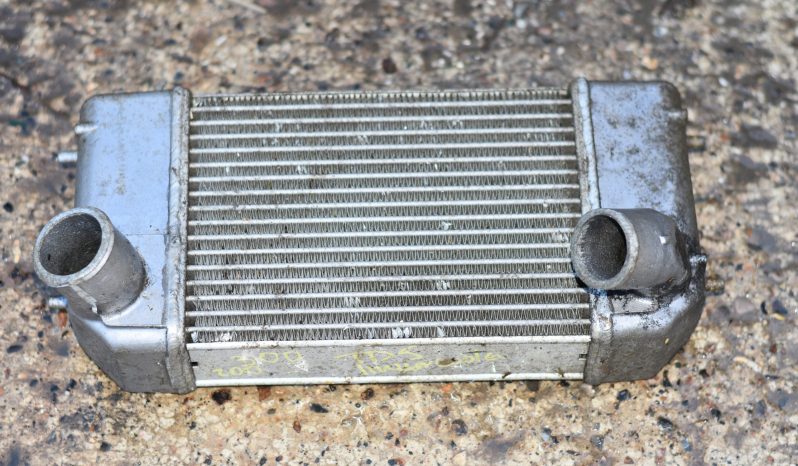 
								Various Land Rover and other car parts.  Call 07706 333444 to view by appointment.  Barn clearance. Buyer collects full									