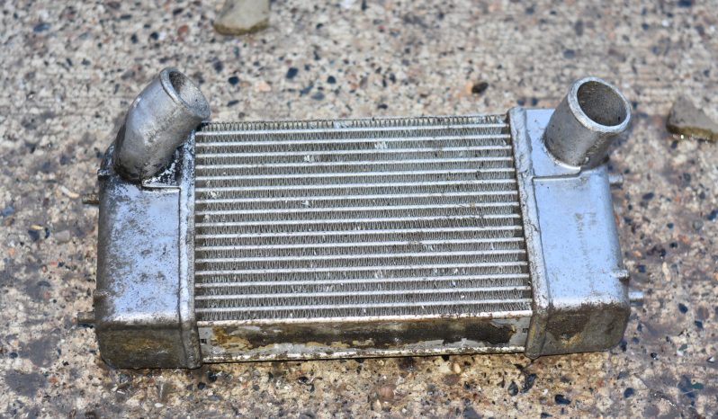 
								Various Land Rover and other car parts.  Call 07706 333444 to view by appointment.  Barn clearance. Buyer collects full									