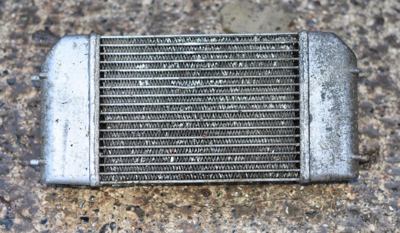 
								Various Land Rover and other car parts.  Call 07706 333444 to view by appointment.  Barn clearance. Buyer collects full									