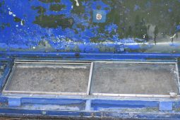 
										Various Land Rover and other car parts.  Call 07706 333444 to view by appointment.  Barn clearance. Buyer collects full									