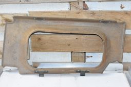 
										Various Land Rover and other car parts.  Call 07706 333444 to view by appointment.  Barn clearance. Buyer collects full									