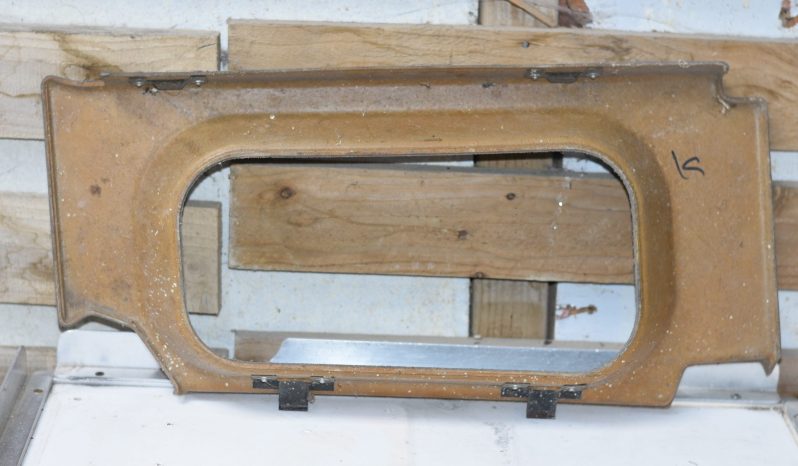 
								Various Land Rover and other car parts.  Call 07706 333444 to view by appointment.  Barn clearance. Buyer collects full									