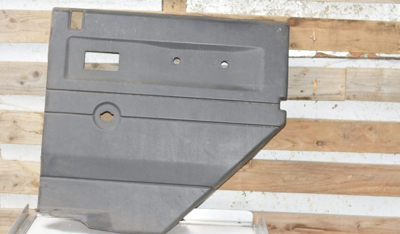 
								Various Land Rover and other car parts.  Call 07706 333444 to view by appointment.  Barn clearance. Buyer collects full									