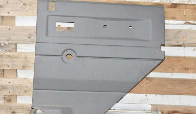 
								Various Land Rover and other car parts.  Call 07706 333444 to view by appointment.  Barn clearance. Buyer collects full									