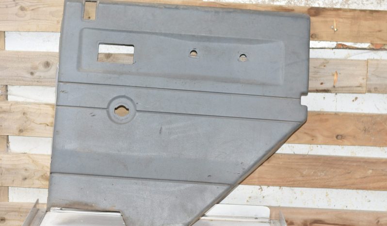 
								Various Land Rover and other car parts.  Call 07706 333444 to view by appointment.  Barn clearance. Buyer collects full									