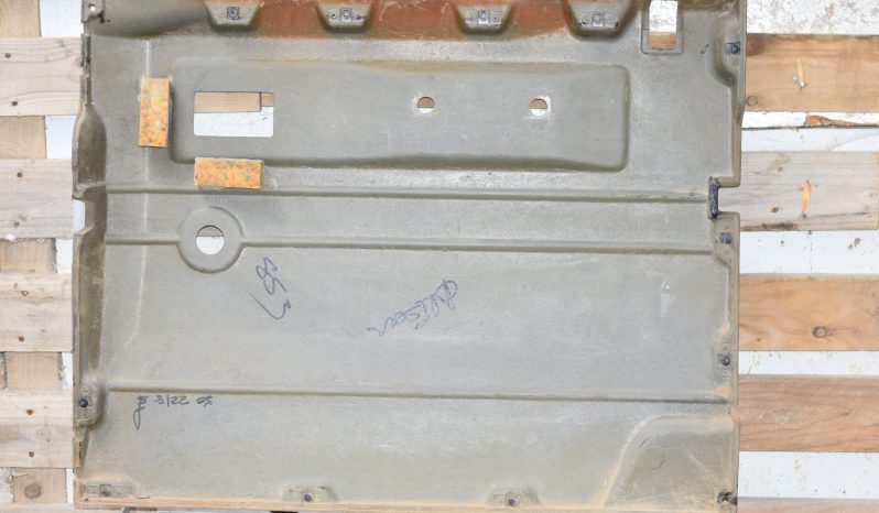 
								Various Land Rover and other car parts.  Call 07706 333444 to view by appointment.  Barn clearance. Buyer collects full									