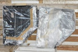 
										Various Land Rover and other car parts.  Call 07706 333444 to view by appointment.  Barn clearance. Buyer collects full									