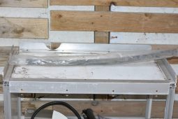 
										Various Land Rover and other car parts.  Call 07706 333444 to view by appointment.  Barn clearance. Buyer collects full									