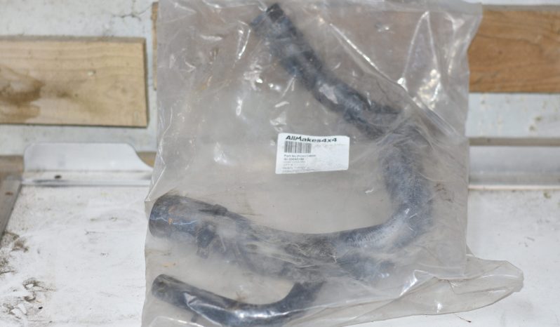 
								Various Land Rover and other car parts.  Call 07706 333444 to view by appointment.  Barn clearance. Buyer collects full									